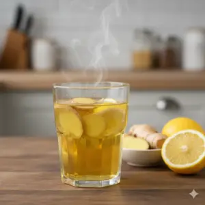 Warmes Wasser trinken: Das Ayurveda-Ritual für deine Gesundheit