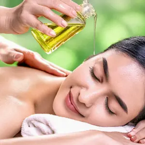 Karna Purana: Die ayurvedische Ohrenbehandlung