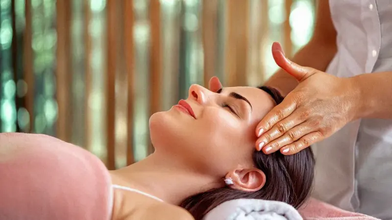 Kur für Frauen: Dein ganzheitlicher Ayurveda Wegweiser