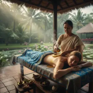 Langhana: Mehr Balance für Frauen