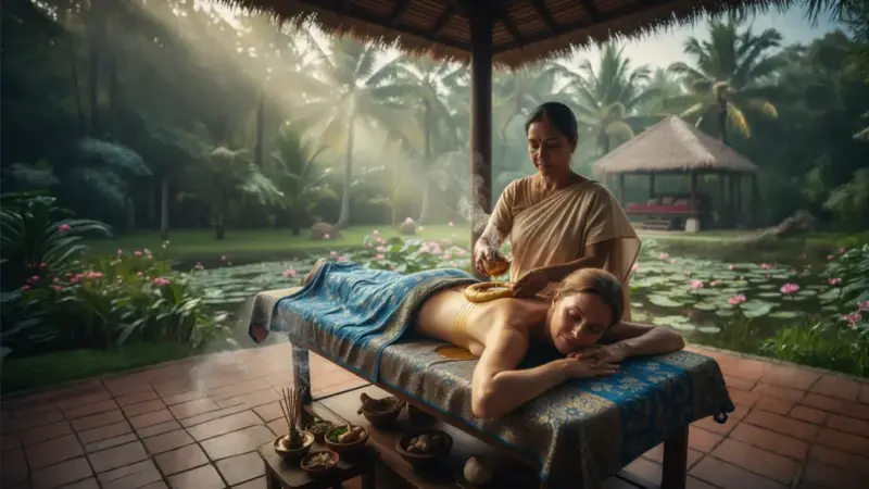 Langhana: Mehr Balance für Frauen