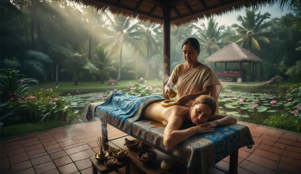 Langhana: Mehr Balance für Frauen