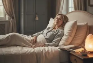 Ayurveda bei Schlafstörungen