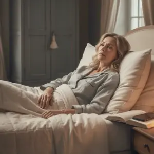 Ayurveda bei Schlafstörungen