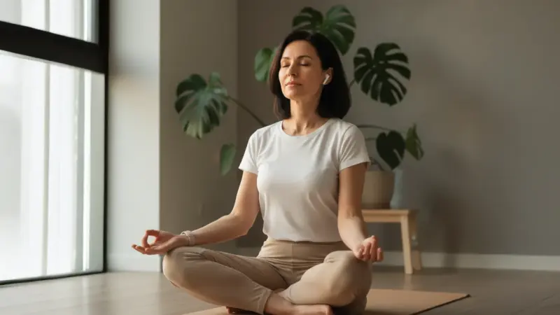 Biohacking mit Ayurveda: 7 Strategien für mehr Energie (2026)